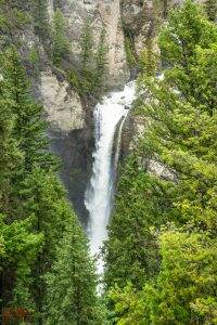 11+ Top Names Of Waterfalls In Yellowstone National Park Sightseeing