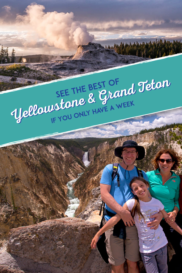 23+ Amazing Seattle To Yellowstone National Park Roadtrip Excursion